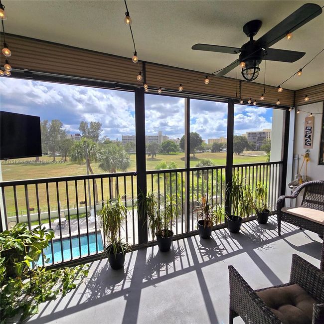 APT-306 - 7050 44 Th St, Condo with 2 bedrooms, 2 bathrooms and null parking in Lauderhill FL | Image 5