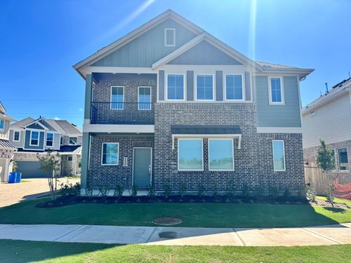 1210 Shaded Rock Dr, Missouri City, TX, 77459-5643 | Card Image