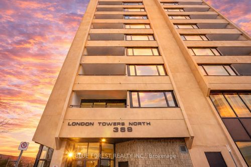 1705-389 Dundas St, London, ON, N6B3L5 | Card Image