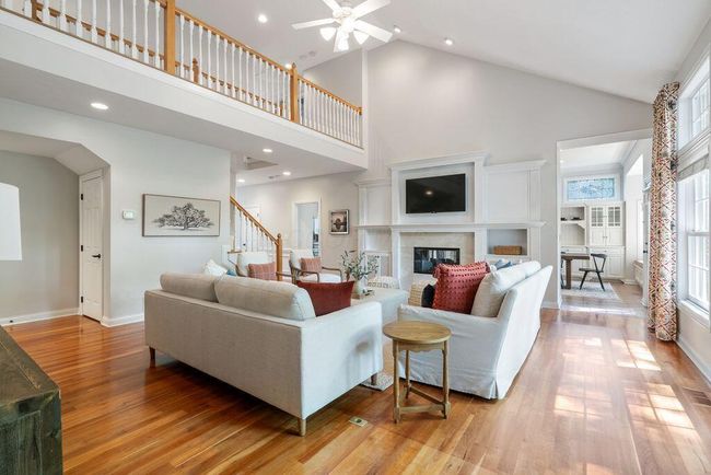 8467 Tartan Fields Dr, House other with 5 bedrooms, 5 bathrooms and null parking in Dublin OH | Image 33