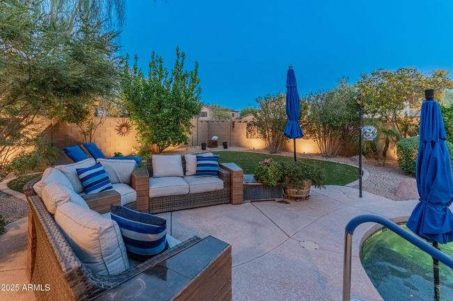 RESORT-STYLE BACKYARD!!! | Image 62