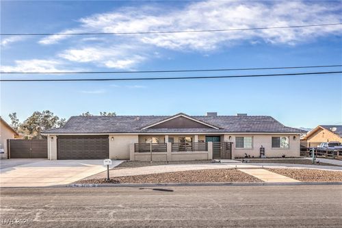 3711 Thom Blvd, Las Vegas, NV, 89130-3014 | Card Image