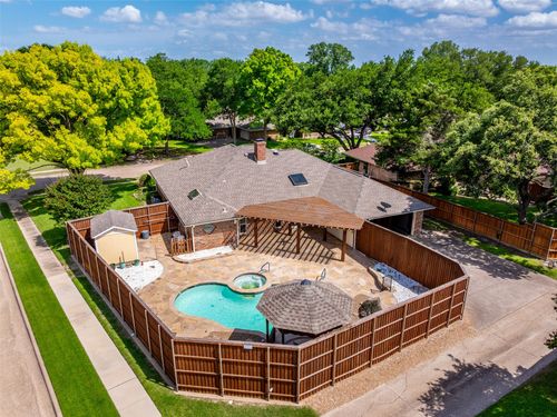 3107 Foxboro Dr, Richardson, TX, 75082-3061 | Card Image