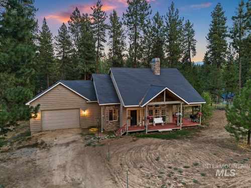 15 Reinhart Rd, Idaho City, ID, 83631 | Card Image