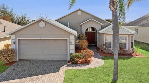 457 Knightsbridge Cir, Davenport, FL, 33896-5099 | Card Image