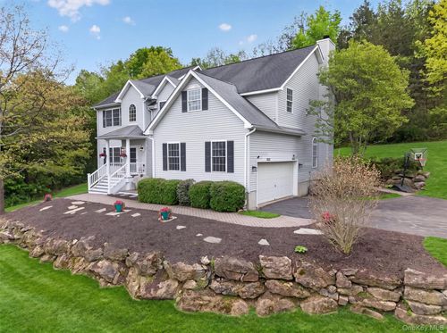 14 Sawyers Peak Dr, Goshen, NY, 10924-6408 | Card Image