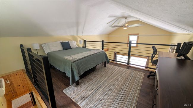 6234 Reservoir Rd, House other with 2 bedrooms, 1 bathrooms and null parking in Hamilton NY | Image 24
