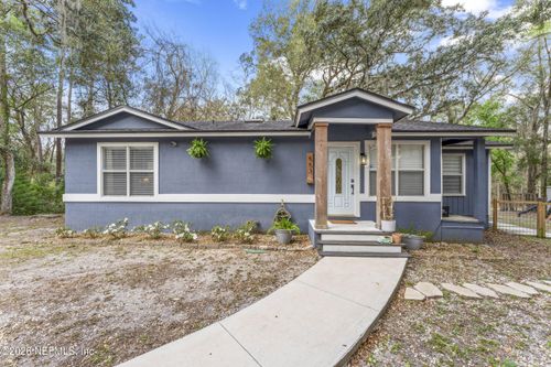 553 Arthur Moore Dr, Green Cove Springs, FL, 32043-9507 | Card Image