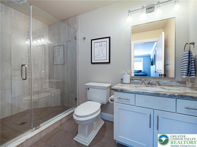 2063 Forge Run, House other with 4 bedrooms, 5 bathrooms and null parking in Bethlehem PA | Image 36