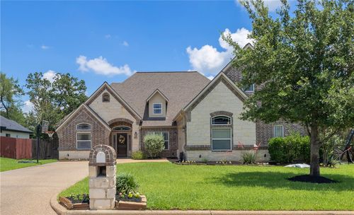 8403 Justin Avenue, College Station, TX, 77845 | Card Image