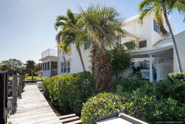 APT-16 - 3901 Saint Lucie Blvd, Condo with 2 bedrooms, 3 bathrooms and 1 parking in Stuart FL | Image 51