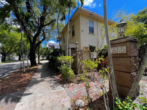 1859 Buchanan St, Hollywood, FL, 33020-4035 | Card Image