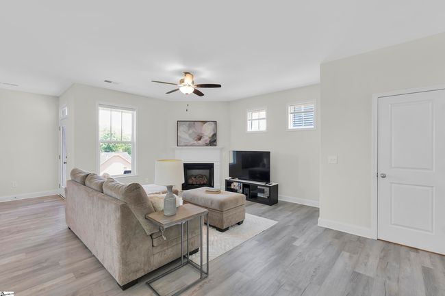 115 River Trace Loop, House other with 3 bedrooms, 3 bathrooms and 2 parking in Simpsonville SC | Image 7