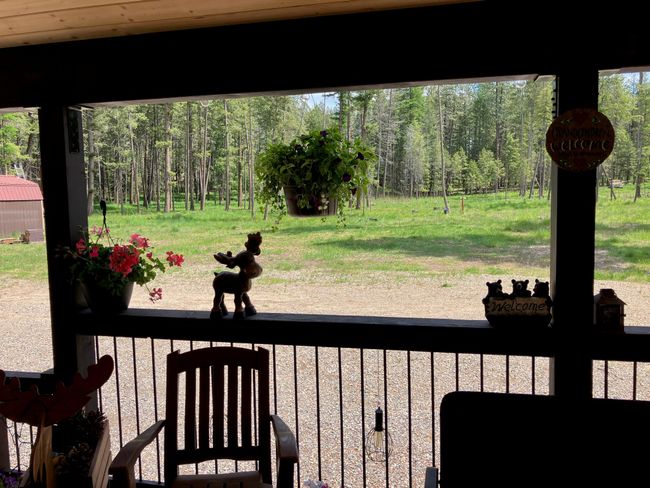 120 Bothman Dr, House other with 3 bedrooms, 2 bathrooms and null parking in Libby MT | Image 61