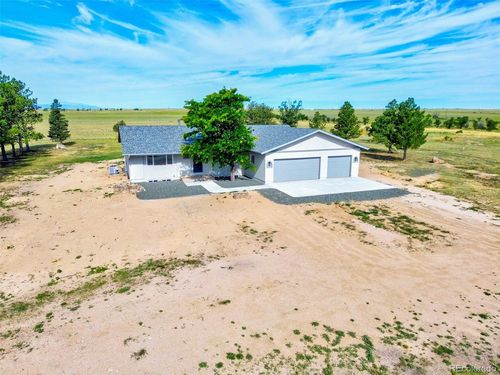 4520 N Ramah Hwy, Yoder, CO, 80864-9706 | Card Image