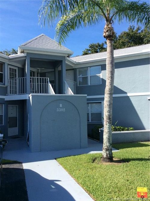 3302 Se Aster Ln, Stuart, FL, 34994-5598 | Card Image