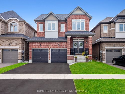 1226 Corby Way, Innisfil, ON, L9S0R1 | Card Image