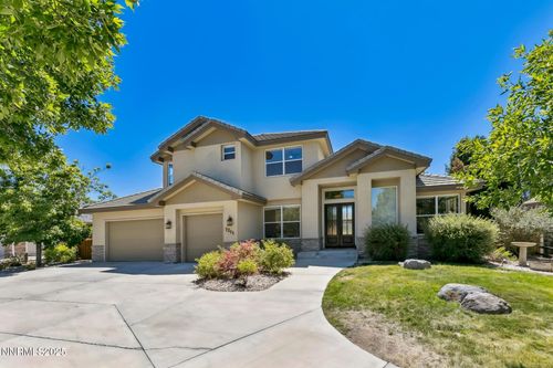 7211 Silver King Dr, Sparks, NV, 89436-8458 | Card Image