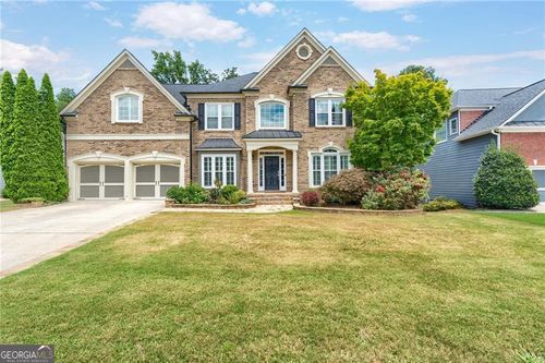 2672 Lakefield Pass, Marietta, GA, 30064-5746 | Card Image