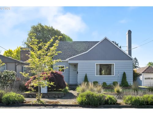 9101 N Allegheny Ave, Portland, OR, 97203-2303 | Card Image