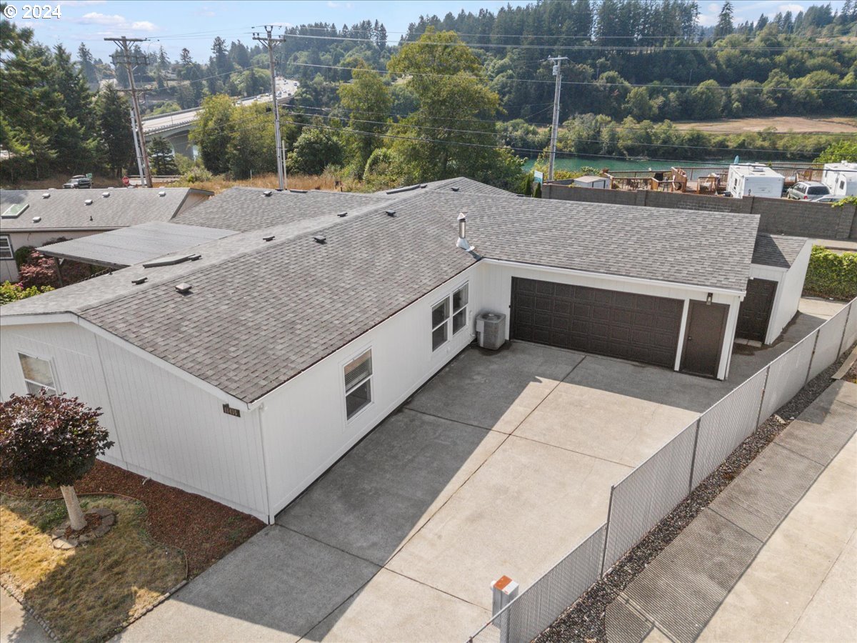 Stitt Ln, Brookings, OR 97415