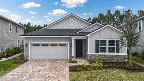 323 Elm Creek Dr, St Augustine, FL, 32092-3545 | Card Image