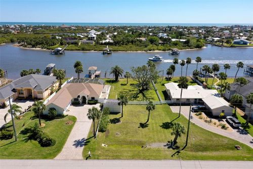 460 Lambert Ave, Flagler Beach, FL, 32136-3215 | Card Image