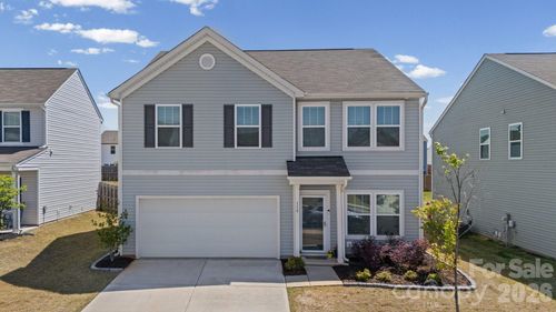 119 Mooring Dr, Statesville, NC, 28677-8474 | Card Image