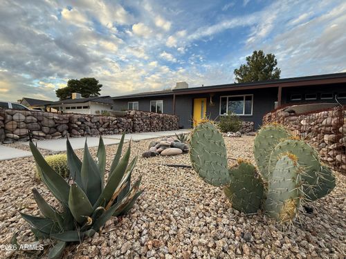 2444 E Flower St, Phoenix, AZ, 85016-7414 | Card Image