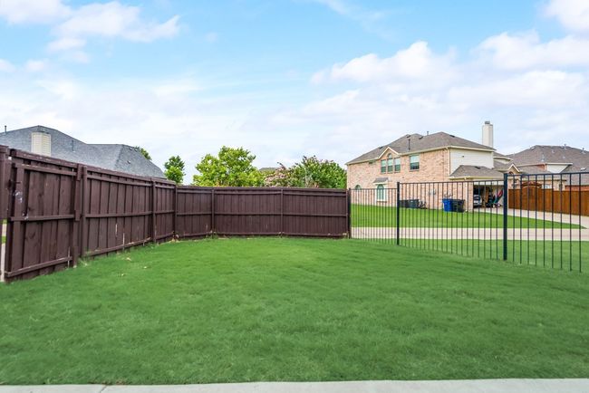 View of yard | Image 25