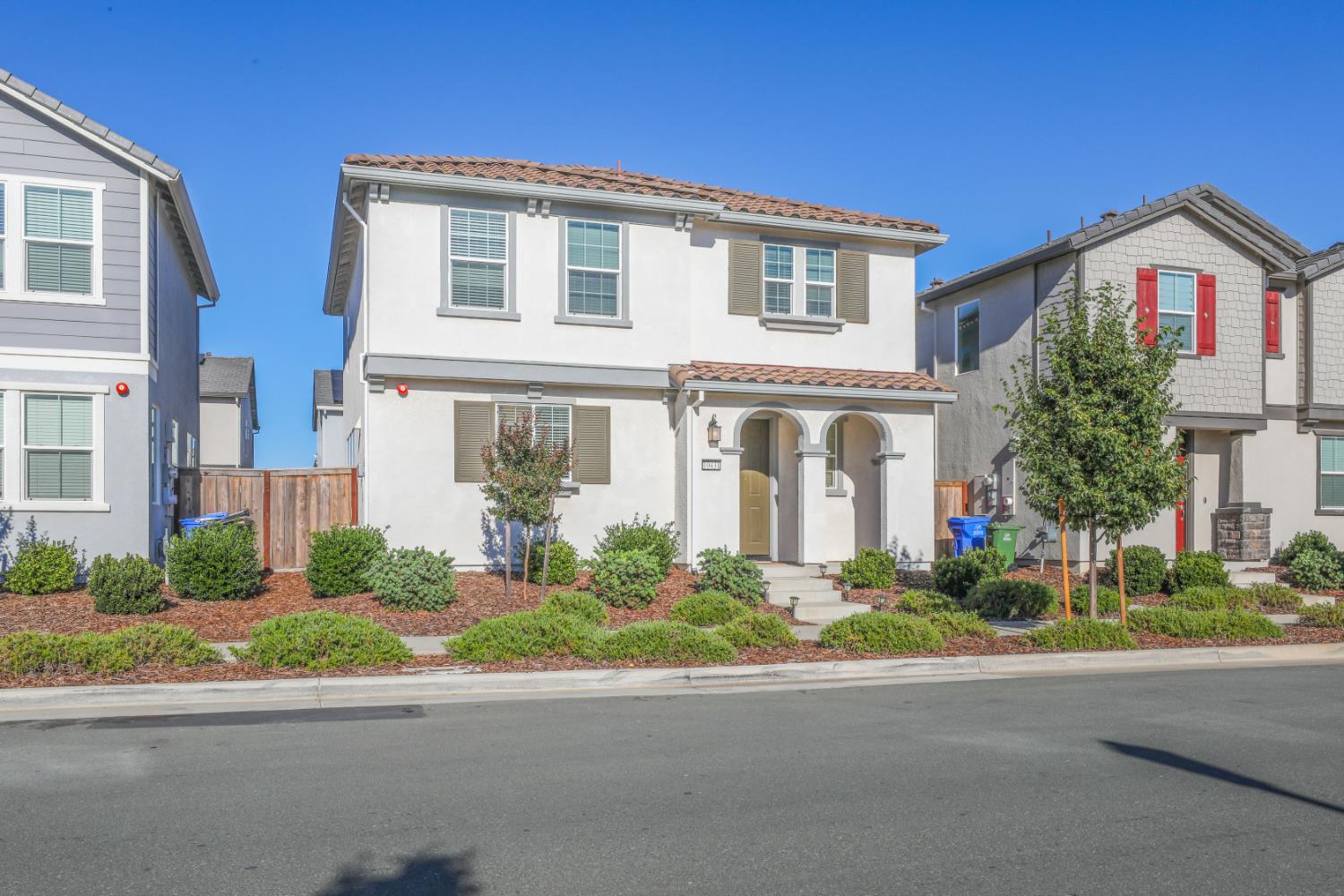 Residential in Elk Grove 2
