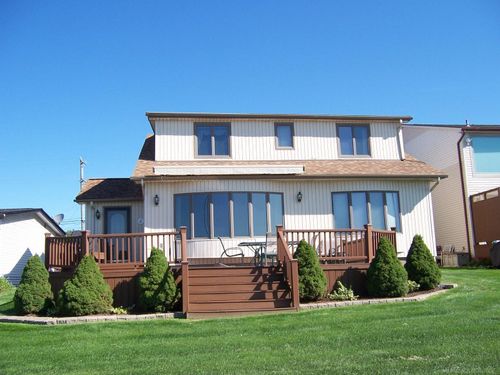 9965 Dixie Highway Road, Ira Township, MI, 48023 | Card Image