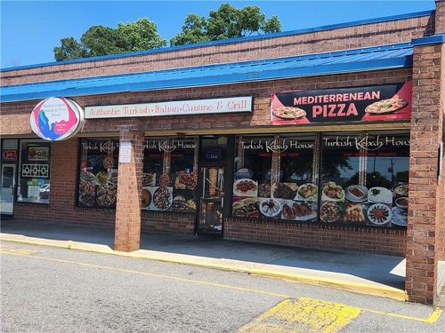 122-980 J. Clyde Morris Boulevard, Newport News, VA, 23601 | Card Image