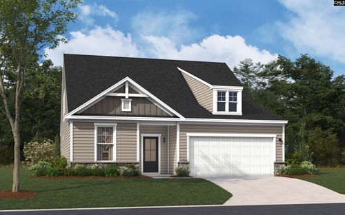 329 Welbeck Road, Lexington, SC, 29073 | Card Image