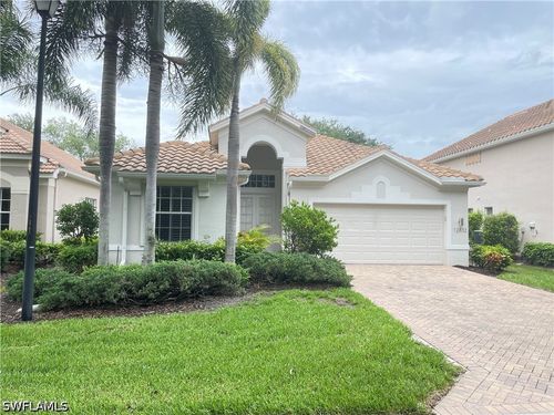 12832 Brynwood Way, NAPLES, FL, 34105-4807 | Card Image