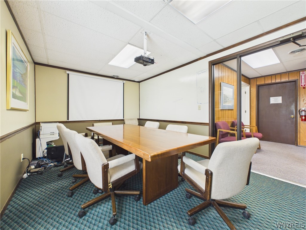 Commercial Lease in Cheektowaga 2
