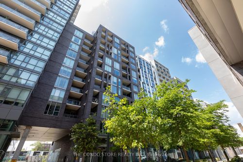 724-20 Minowan Miikan Lane, Toronto, ON, M6J0E5 | Card Image