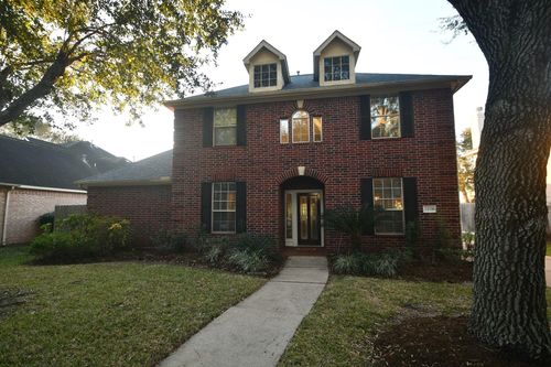 2438 Plantation Bend Dr, Sugar Land, TX, 77478-5488 | Card Image