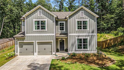 22 Creekstone Ct, Dallas, GA, 30132-3149 | Card Image
