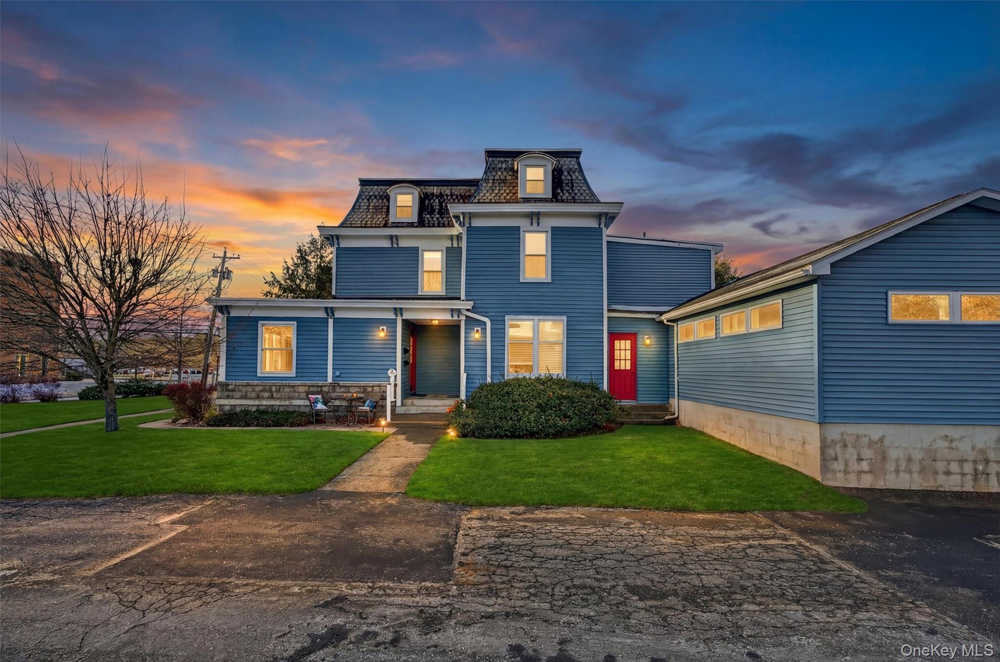 Residential Lease in Goshen