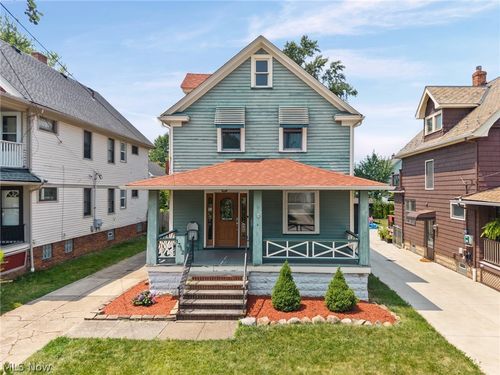 1312 Saint Charles Ave, Lakewood, OH, 44107-2535 | Card Image