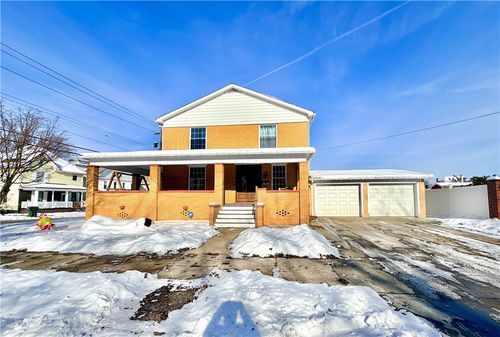 214 W Cedar Ave, Connellsville, PA, 15425-4438 | Card Image