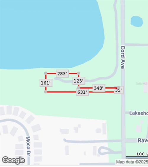 3566 Cord Ave, Saint Cloud, FL, 34772-8046 | Card Image