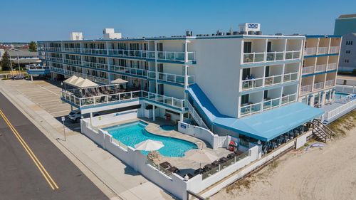 306-9103 Atlantic Ave, Wildwood Crest, NJ, 08260-3407 | Card Image