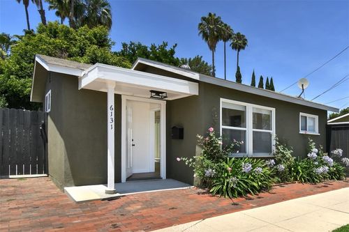 6131 Ranchito Ave, Van Nuys, CA, 91401-3502 | Card Image