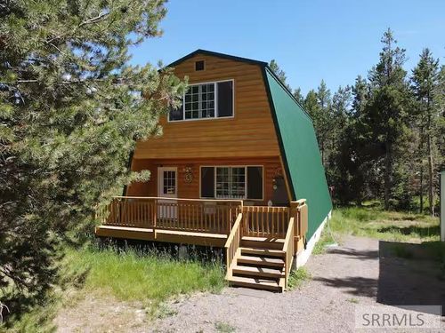 3808 White Owl Way, Island Park, ID, 83429 | Card Image