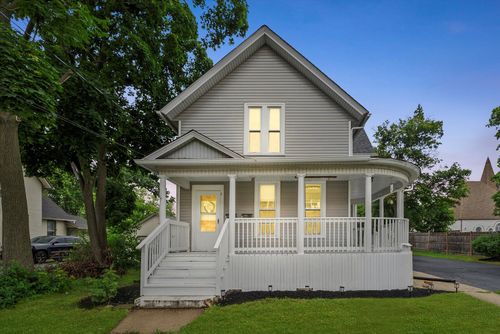 422 Locust St, Elgin, IL, 60123-0809 | Card Image
