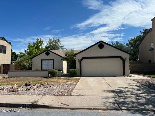 4455 W Yorkshire Dr, Glendale, AZ, 85308-5419 | Card Image