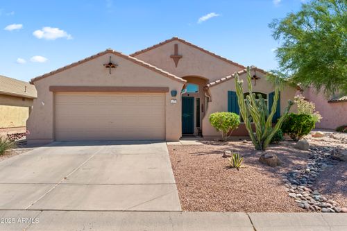 10333 E Gold Nugget Ct, Gold Canyon, AZ, 85118-4913 | Card Image