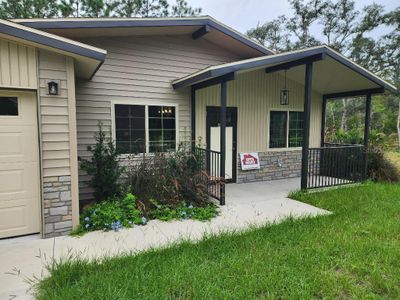 6906 W Barbara Ann Lane, House other with 3 bedrooms, 2 bathrooms and null parking in Homosassa FL | Image 3